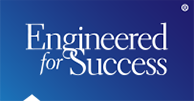 Engineered for Success logo